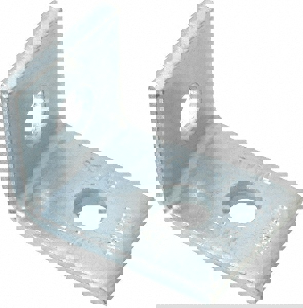 Strut Channel 90 &deg; Strut Fitting: Use with Cooper B-Line - Channel/Strut (All Sizes Except B62 & B72), 1/2